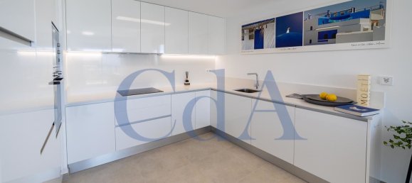 Apartamento de 3 dormitorios en Santa Pola, Spain No. 5516 24