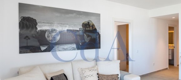 Apartamento de 3 dormitorios en Santa Pola, Spain No. 5516 4