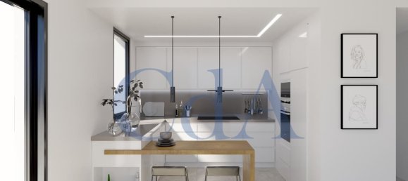 Apartamento de 3 dormitorios en Santa Pola, Spain No. 5516 25