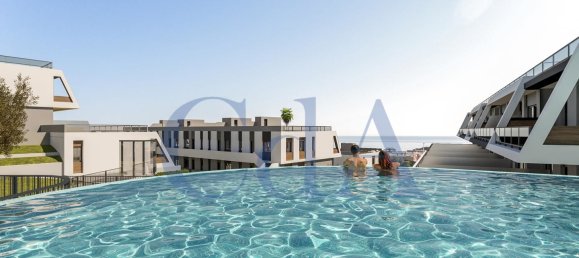 Apartamento de 3 dormitorios en Santa Pola, Spain No. 5516 15