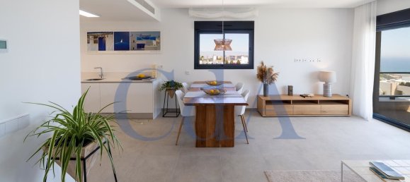 Apartamento de 3 dormitorios en Santa Pola, Spain No. 5516 27