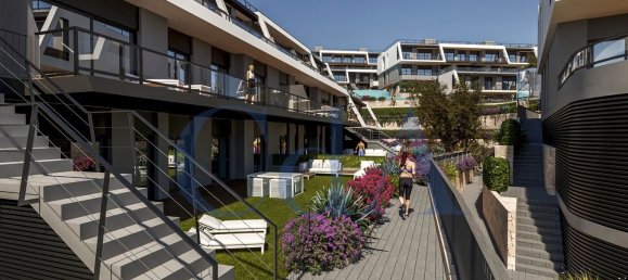 Apartamento de 3 dormitorios en Santa Pola, Spain No. 5516 14