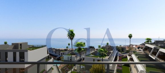 Apartamento de 3 dormitorios en Santa Pola, Spain No. 5516 13