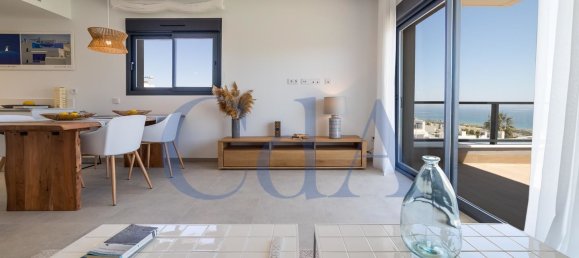 Apartamento de 3 dormitorios en Santa Pola, Spain No. 5516 18