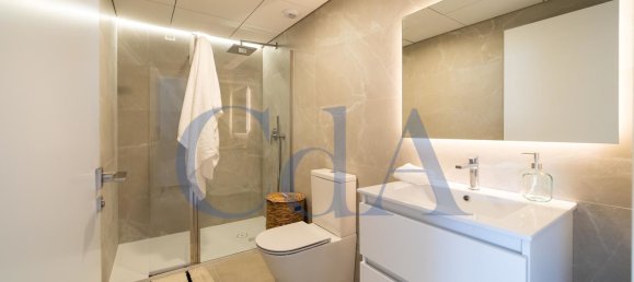 Apartamento de 3 dormitorios en Santa Pola, Spain No. 5516 9