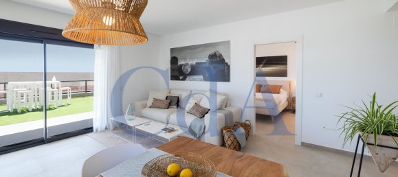 Apartamento de 3 dormitorios en Santa Pola, Spain No. 5516 22