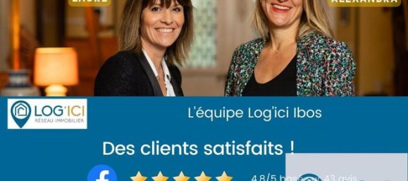 Grundstück in Pontacq, France 1620m², Nr. 314469 3