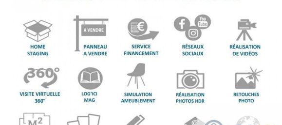 Grundstück in Pontacq, France 1620m², Nr. 314469 4