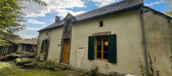 1 غرف نوم منزل في Venizy, France رقم 195755 18