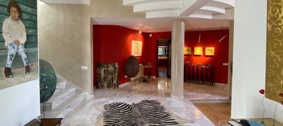 Imóvel comercial T4 em Germasogeia, Cyprus N.º 20810 2