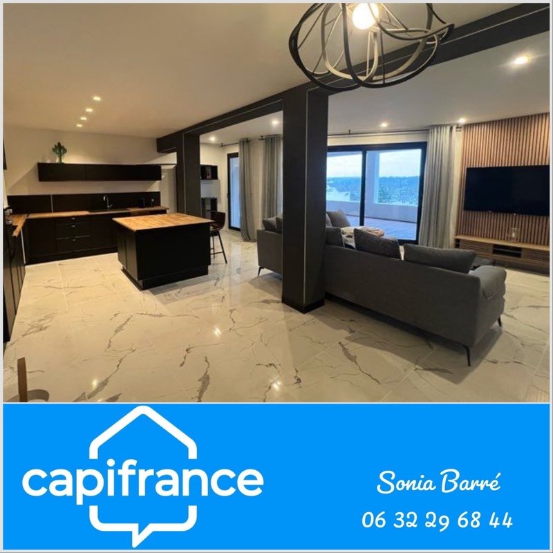 3 rooms Apartment in Quimper, France No. 206565