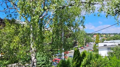 3 rooms Land in Ottakring, Austria No. 217263