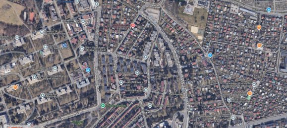 3 rooms Land in Ottakring, Austria No. 217263 22