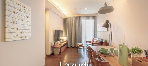 Condominio de 2 dormitorios en Bangkok, Thailand No. 17478 3