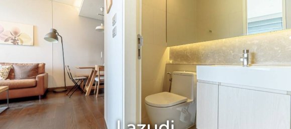 Condominio de 2 dormitorios en Bangkok, Thailand No. 17478 9