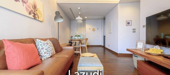 Condominio de 2 dormitorios en Bangkok, Thailand No. 17478 2