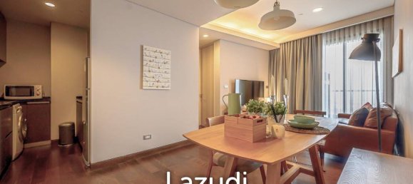 Condominio de 2 dormitorios en Bangkok, Thailand No. 17478 6