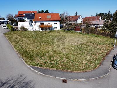 Terreno en Baden-Wurttemberg, Germany 956 m² No. 102476