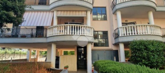 1 chambre Appartement à Fiano Romano, Italy No. 316274 20