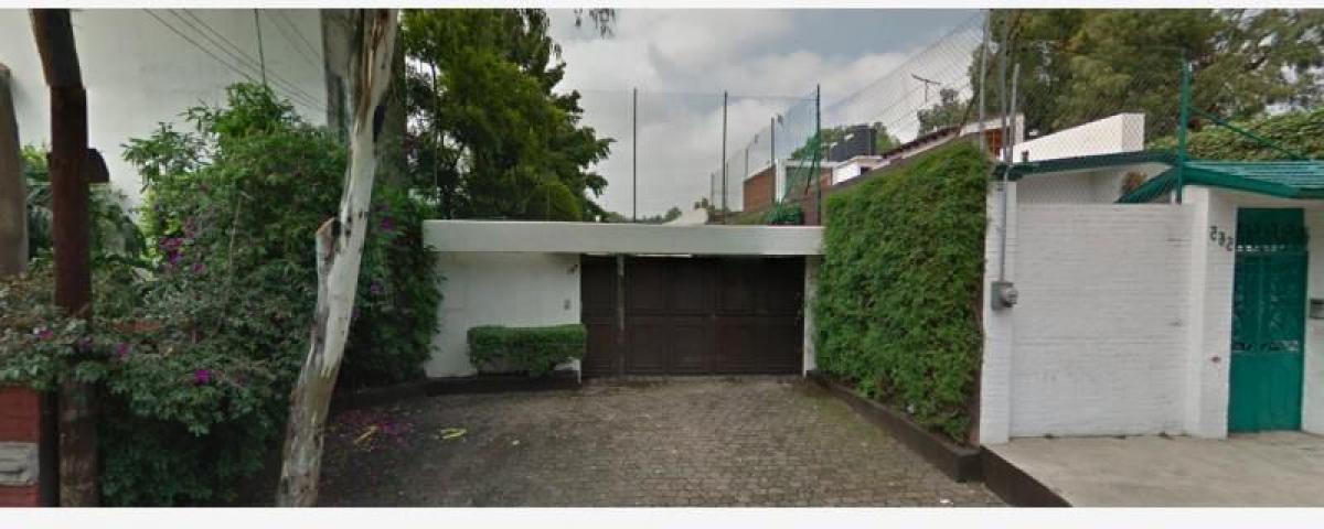 Дом с 4 спальнями в Мехикали, Мексика № 159704