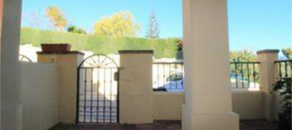 3 bedrooms Apartment in Estepona, Spain No. 135634 27