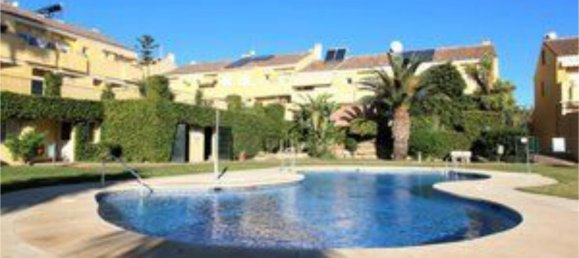 3 bedrooms Apartment in Estepona, Spain No. 135634 26