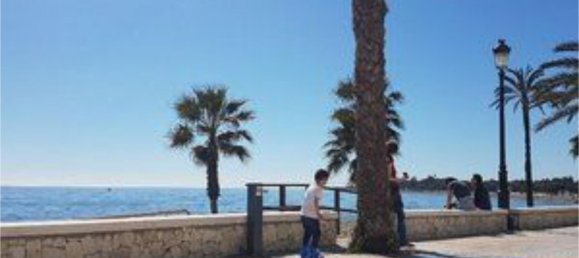 3 bedrooms Apartment in Estepona, Spain No. 135634 13