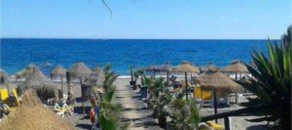 3 bedrooms Apartment in Estepona, Spain No. 135634 16