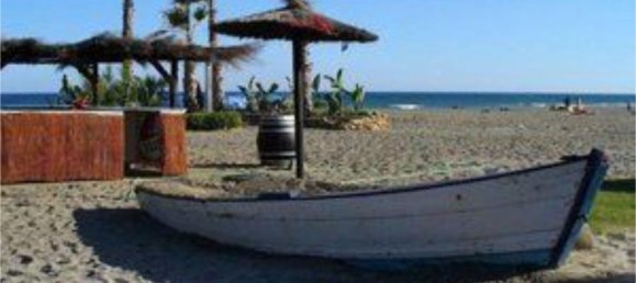 3 bedrooms Apartment in Estepona, Spain No. 135634 15