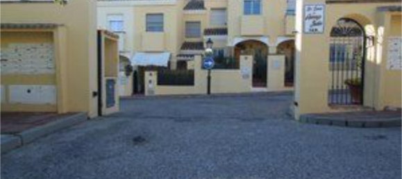 3 bedrooms Apartment in Estepona, Spain No. 135634 12