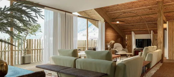 Penthouse T3 em Chatel, France N.º 273147 13