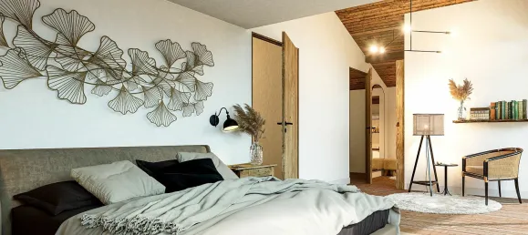 Penthouse T3 em Chatel, France N.º 273147 17