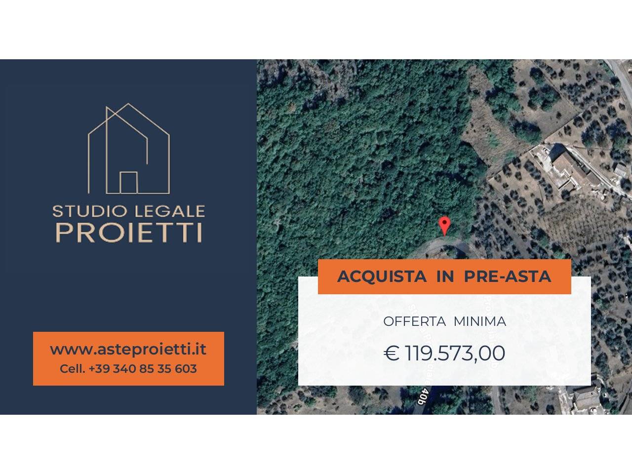 2 bedrooms Apartment in Subiaco, Italy No. 304038