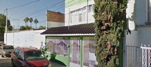 20 chambres Maison à Aguascalientes, Mexico No. 162295 2