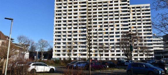 Квартира с 3 спальнями в Gottingen, Германия № 370016 13