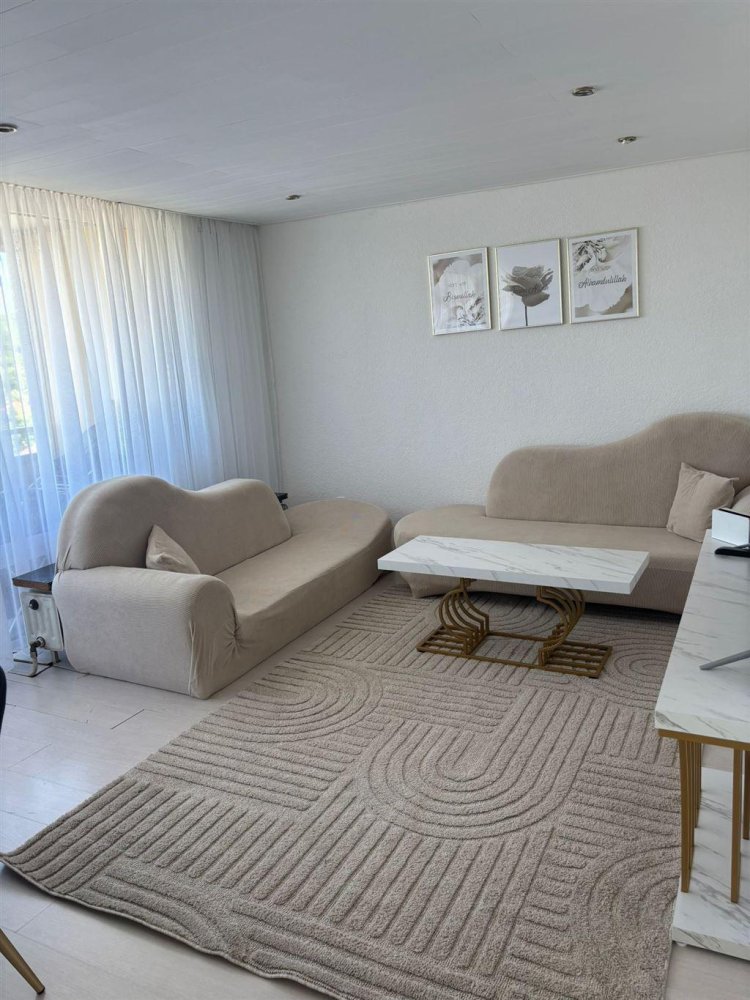 Квартира с 3 спальнями в Gottingen, Германия № 370016