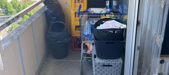 Квартира с 3 спальнями в Gottingen, Германия № 370016 12