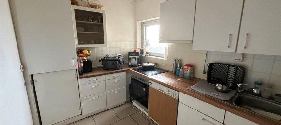 Квартира с 3 спальнями в Gottingen, Германия № 370016 8