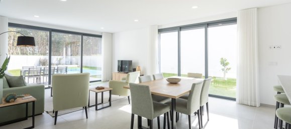 3 bedrooms Villa in Alcobaca, Portugal No. 100993 11