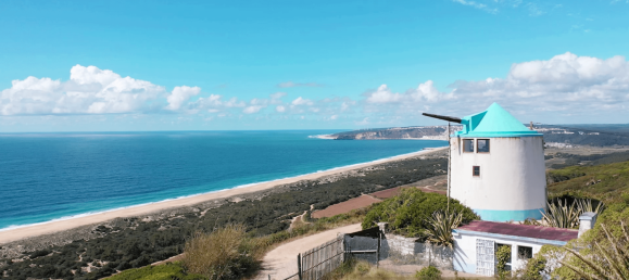 3 bedrooms Villa in Alcobaca, Portugal No. 100993 34