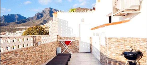 3 غرف نوم فيلا في Adeje, Spain رقم 150878 9