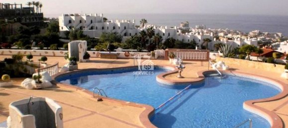 3 غرف نوم فيلا في Adeje, Spain رقم 150878 26