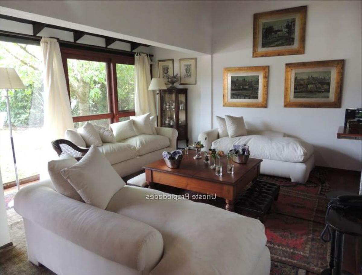 2 Schlafzimmer Haus in Montevideo, Uruguay, Nr. 1488