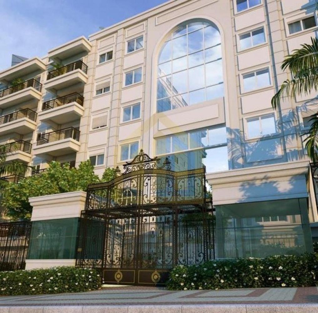 2 غرف نوم شقة في Sao Paulo, Brazil رقم 445797