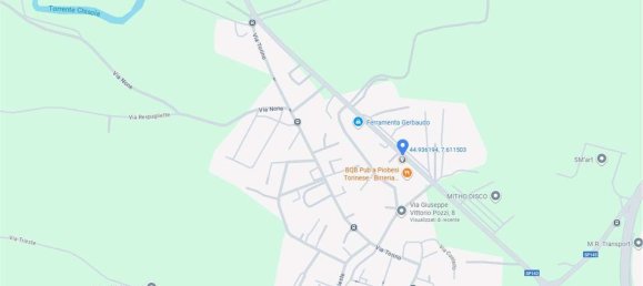 11 bedrooms House in Piobesi Torinese, Italy No. 379375 9