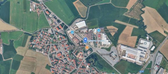 11 bedrooms House in Piobesi Torinese, Italy No. 379375 8