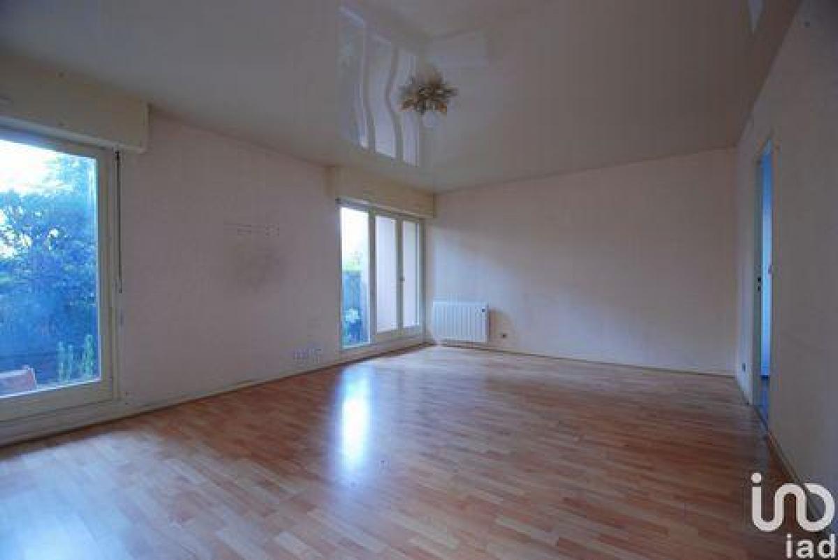 Condominio de 3 dormitorios en Taverny, France No. 34022