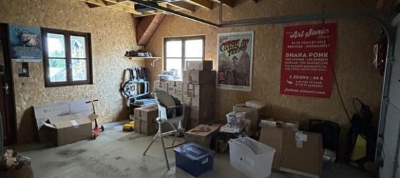 4 bedrooms Villa in Avranches, France No. 358838 16