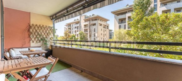 2 bedrooms Apartment in Milan, Italy No. 331542 32