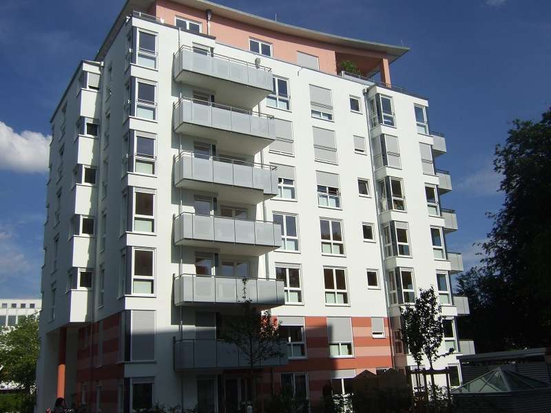 2 Schlafzimmer Wohnung in München, Germany, Nr. 283210